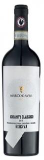 MARCO GAVIO CHIANTI CLASSICO DOCG RISERVA 0,75 L