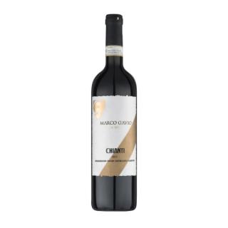 MARCO GAVIO CHIANTI DOCG 0,75 L