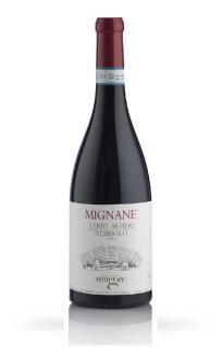 MIGNANE® TERRE ALFIERI NEBBIOLO DOC 0,75 L