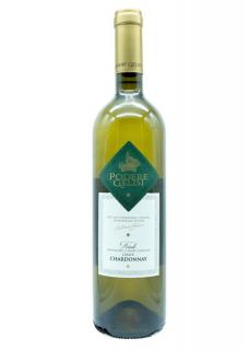 PODERE GELISI CHARDONNAY DOC FRIULI 0,75L