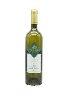 PODERE GELISI TRAMINER AROMATICO DOC FRIULI 0,75 L