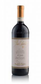 POVERO FIN CANAI LANGHE DOLCETTO DOC 0,75 L