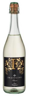 SAN TIZIANO FRAGOLINO BIANCO 0,75 L