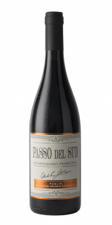 TAGARO NEGROAMARO PRIMITIVO PUGLIA IGP 0,75 L