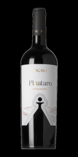 TAGARO NEGROAMARO PUGLIA IGP 0,75 L