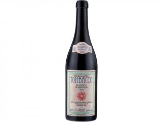 TOMBACCO AGLIANICO IGT BENEVENTANO 0,75 L