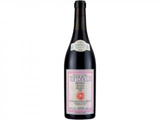 TOMBACCO BIFERNO ROSSO DOC RISERVA 0,75 l