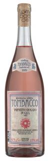 TOMBACCO PRIMITIVO ROSATO IGT PUGLIA 0,75 l