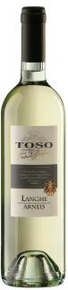 TOSO LANGHE ARNEIS DOC 0,75 L