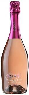 TOSO ROXÉ PROSECCO ROSATO MILLESIMATO DOC EXTRA DRY 0,75 L