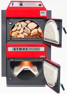 Atmos DC 40 SX