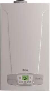 BAXI DUO-TEC COMPACT+ 20