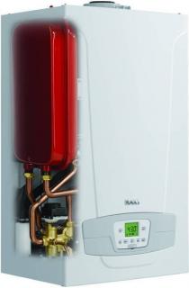 BAXI DUO-TEC MAX+ 33