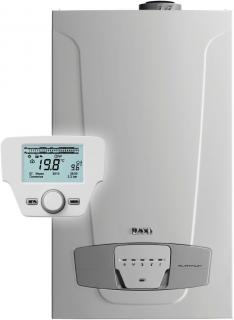 BAXI LUNA PLATINUM+ 1.12