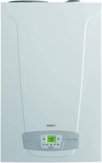 BAXI NUVOLA DUO-TEC+ 16