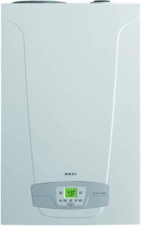 BAXI NUVOLA DUO-TEC+ 33