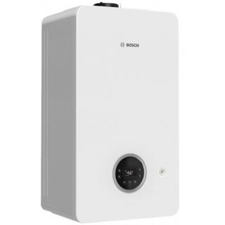 Bosch GC2300iW 15 P 2,3 - 16,1 kW  + plynový, závěsný, kondenzační