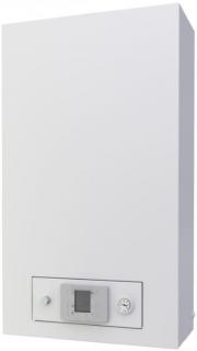 Kotel elektrický BENEKOV E9 - 9kW  vč. ř.j. Siemens Climatix 9 kW