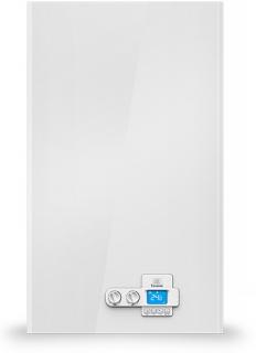 Thermona THERM 25 KD 2,65 - 24,9 kW  + plynový závěsný kondenzační