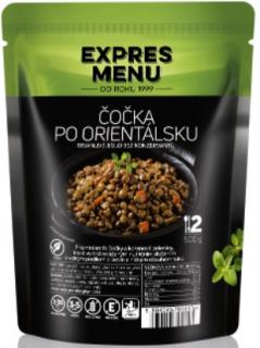 ČOČKA PO ORIENTÁLSKU