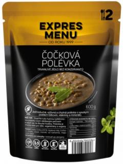 ČOČKOVÁ POLÉVKA