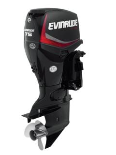 Evinrude E-TEC E75DPGL