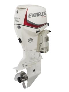 Evinrude E-TEC E75DSL