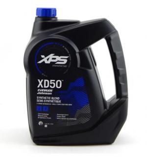 Evinrude/Johnson syntetický olej XD50 3,785L 2T