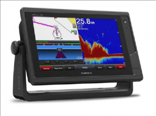 Garmin GPSMAP 923xsv bez sonarové sondy, 8pin