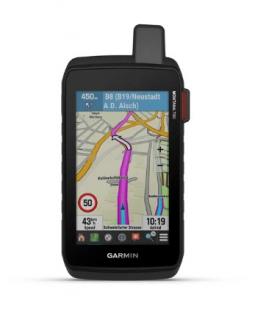 Garmin Montana® 750i PRO