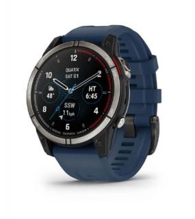 Garmin quatix® 7 PRO Sapphire