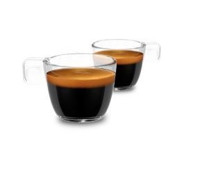 Handpresso espresso šálky 2 ks