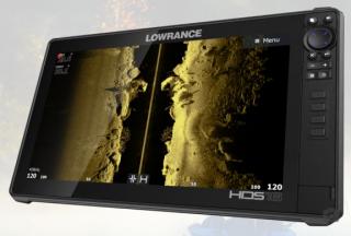 HDS LIVE 16 SE SONDOU ACTIVE IMAGING 3V1