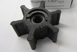 Impeller Jabsco 00