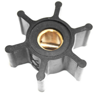 Impeller Jabsco 01