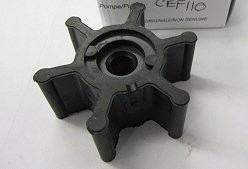 Impeller Jabsco 32