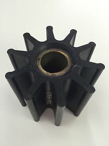 Impeller Volvo 67