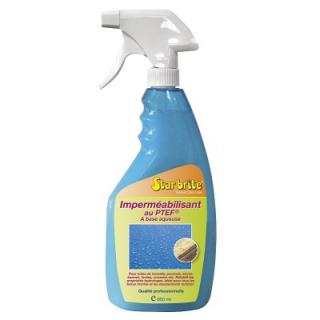 Impregnace na vodní bázi s PTEF 650 ml
