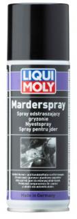 LIQUI MOLY OCHRANA PROTI HLODAVCŮM 200 ml