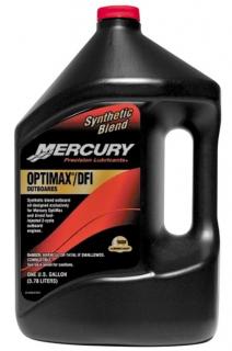 Mercury OPTIMAX/DFI  3,78L  2T