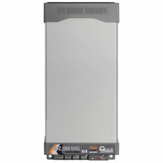 Nabíječka baterií Quick SBC 365 NRG