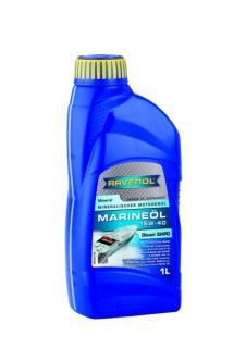 Ravenol 15W40 SHPD Diesel 1L