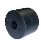 Rolna - váleček 43 mm x 200 mm, střed Ø 15 mm