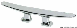 Vazák nerezový 260 mm