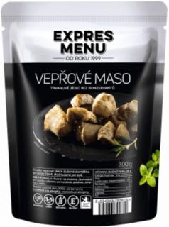 VEPŘOVÉ MASO