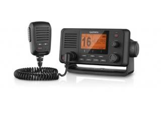 VHF 215 Marine Radio