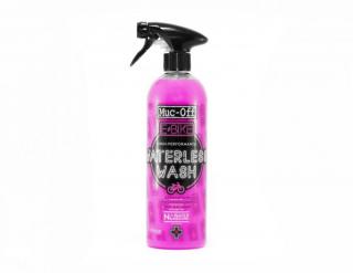 MUC-OFF EBIKE WATERLESS WASH 750 ML