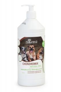 Chondromix Natural Dog 1000ml, kloubní výživa