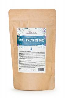 Dog protein mix 1kg (posilnění organismu - zdroj bílkovin - rekonvalescence)