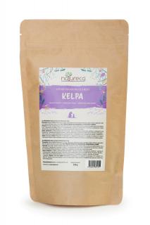 Kelpa 1kg (imunitní systém - podporuje trávení - odstraňuje zubní kámen)